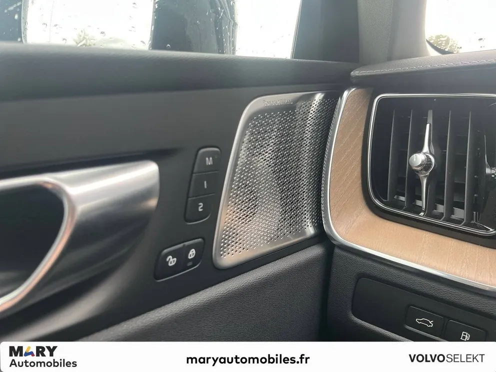 Véhicule occasion 215619 - volvo XC60 - Photo 16