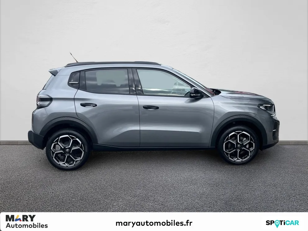 Véhicule occasion 1226988 - Citroën C3 - Photo 4