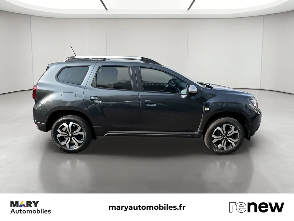 Véhicule occasion 1231504 - dacia DUSTER - Photo 6