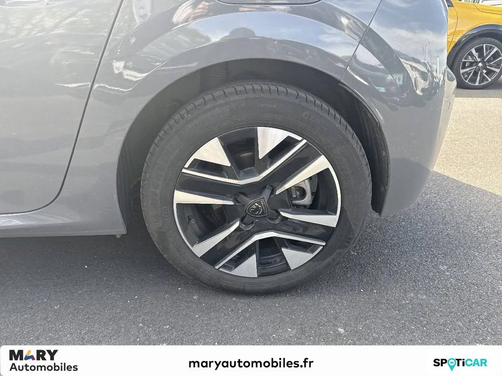 Véhicule occasion 233314 - peugeot 208 - Photo 11