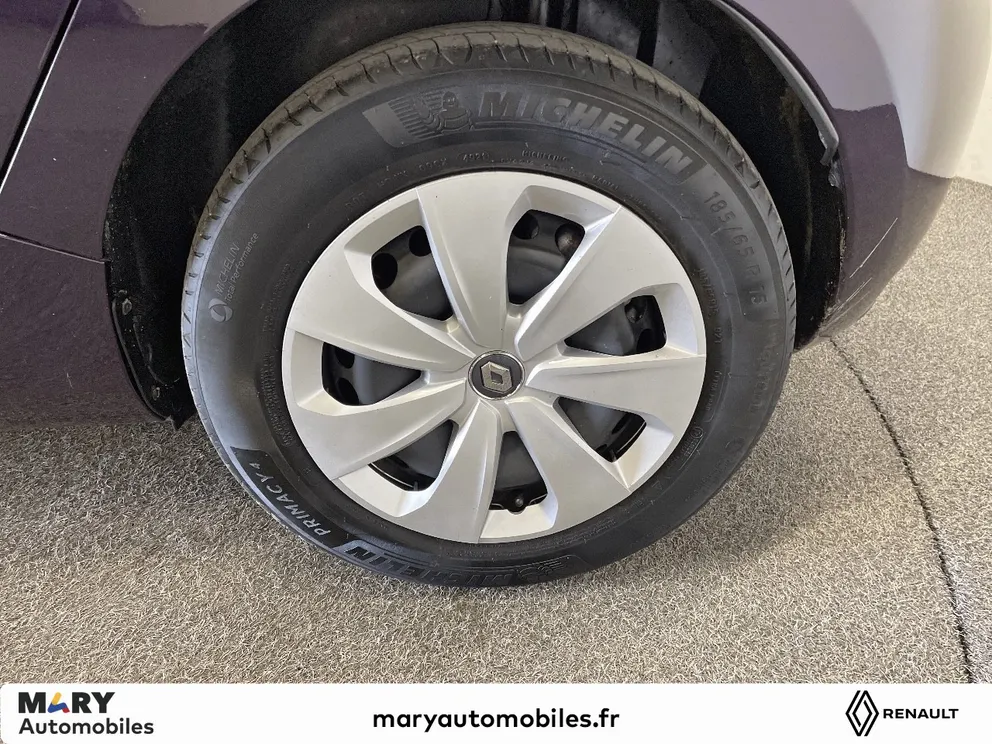 Véhicule occasion 239522 - renault ZOE - Photo 13