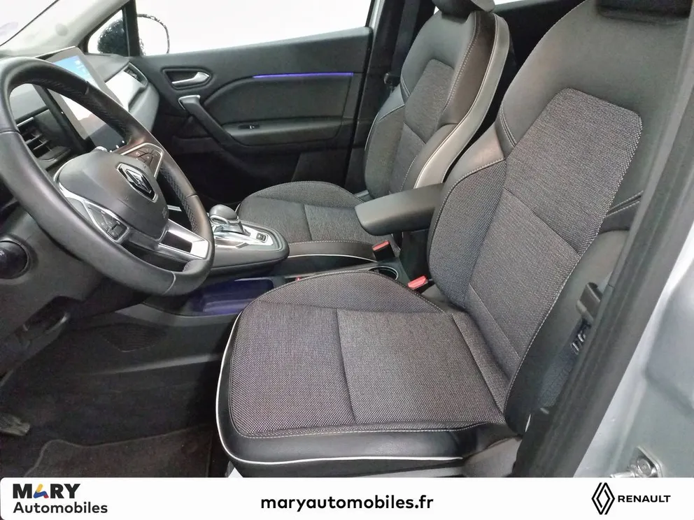 Véhicule occasion 203422 - renault CAPTUR - Photo 9