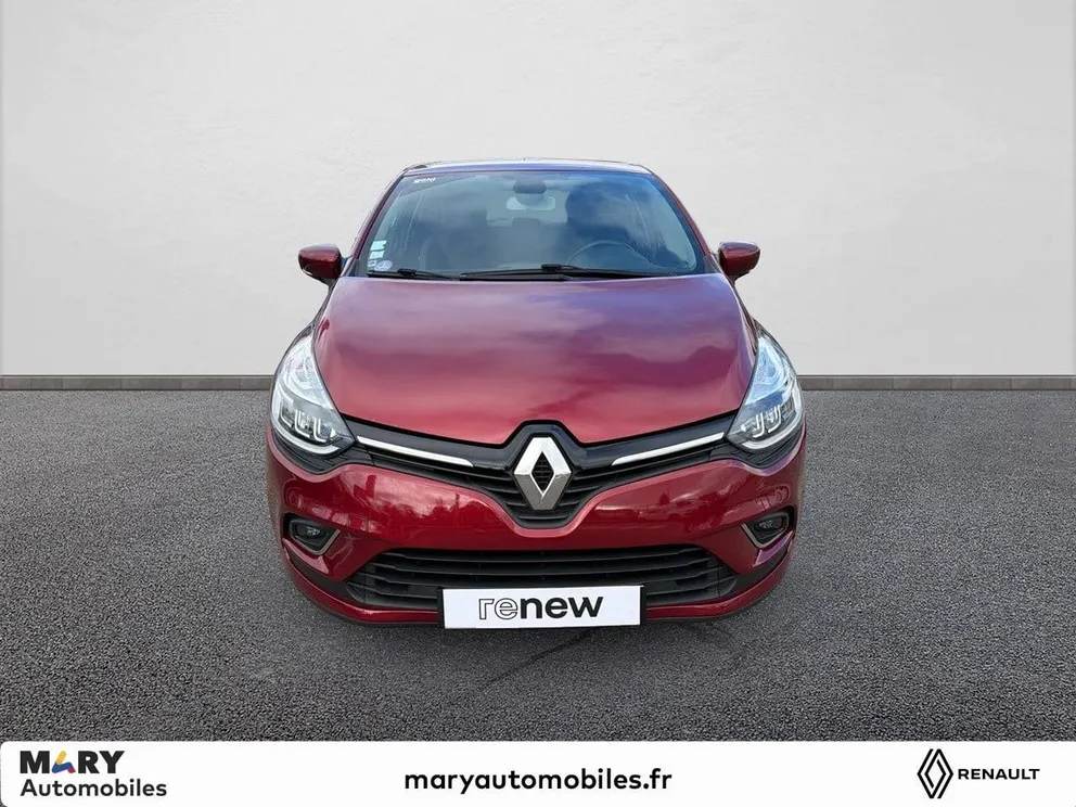 Véhicule occasion 216279 - renault CLIO - Photo 2