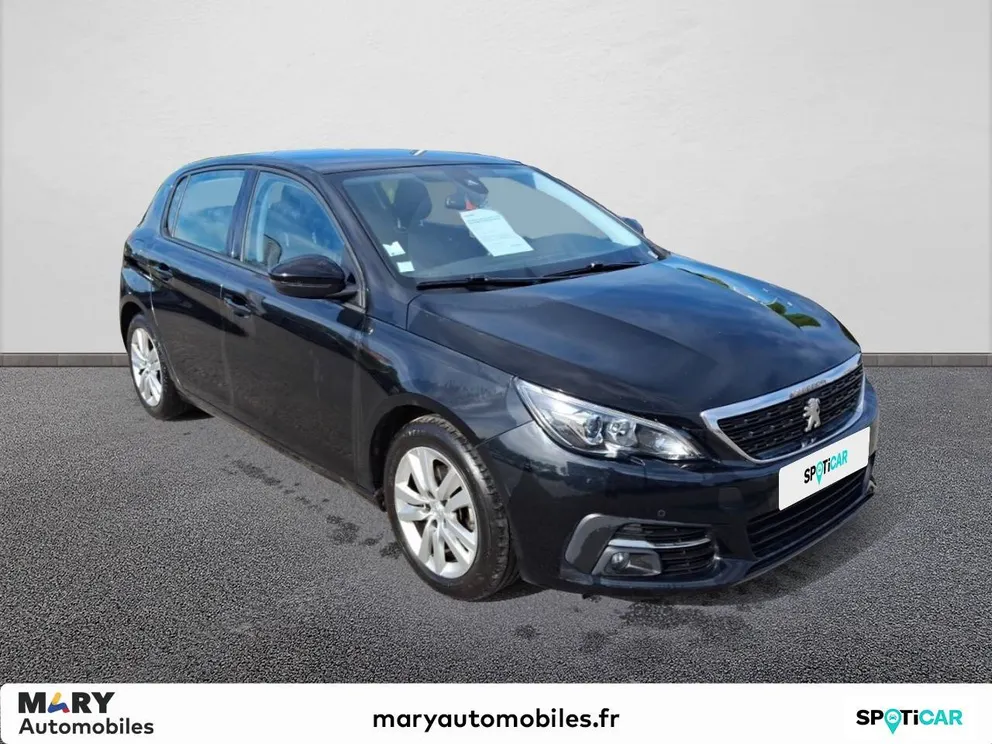 Véhicule occasion 234454 - peugeot 308 - Photo 3