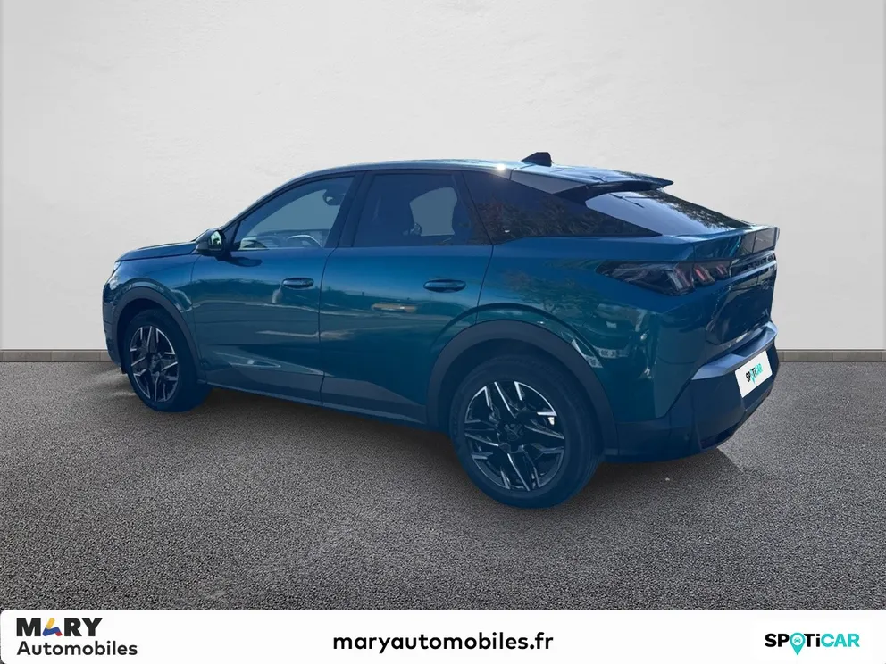 Véhicule occasion 1233556 - peugeot 3008 - Photo 2