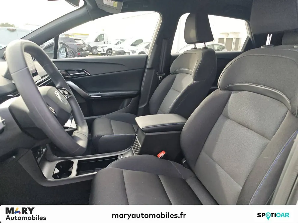 Véhicule occasion 226882 - mg MG4 - Photo 8