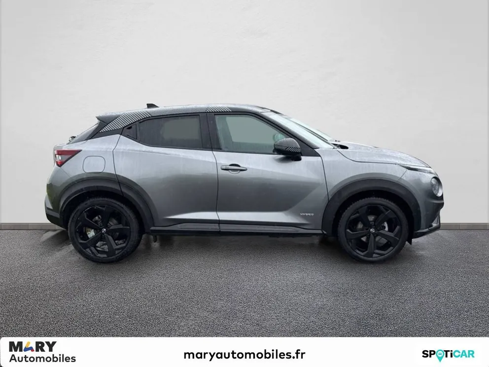 Véhicule occasion 229775 - nissan JUKE - Photo 4