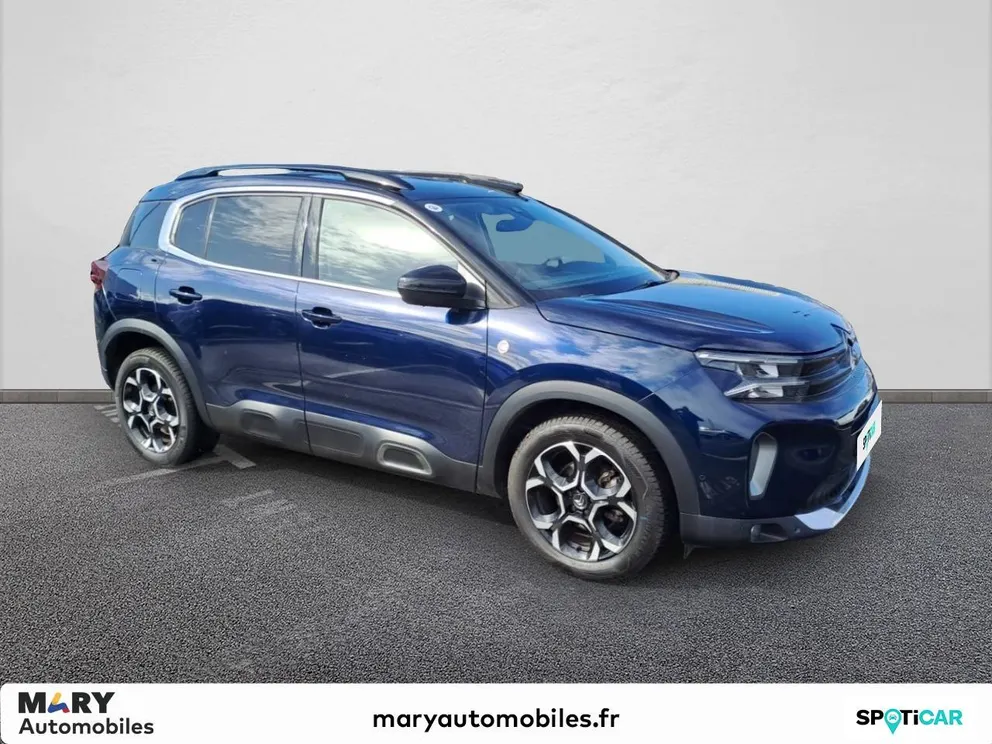 Véhicule occasion 223689 - Citroën C5 AIRCROSS - Photo 3