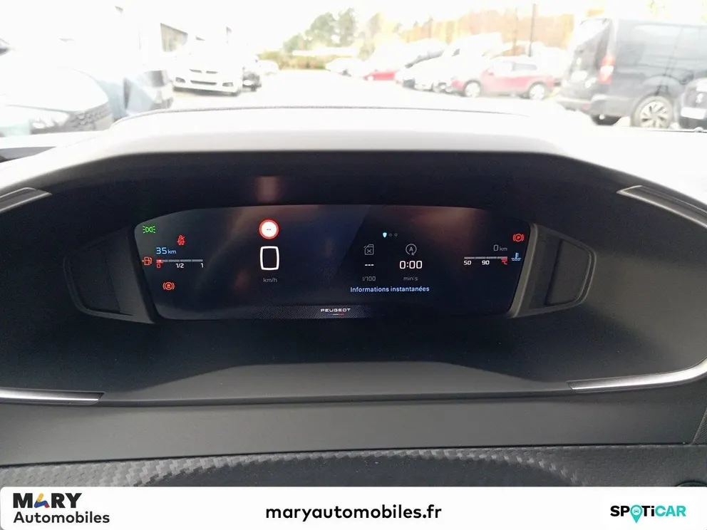 Véhicule occasion 205897 - peugeot 2008 - Photo 13