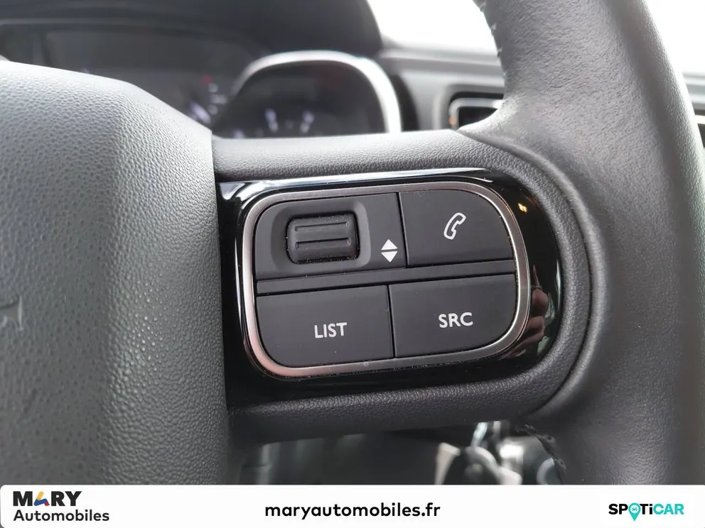Véhicule occasion 226869 - Citroën C3 - Photo 14