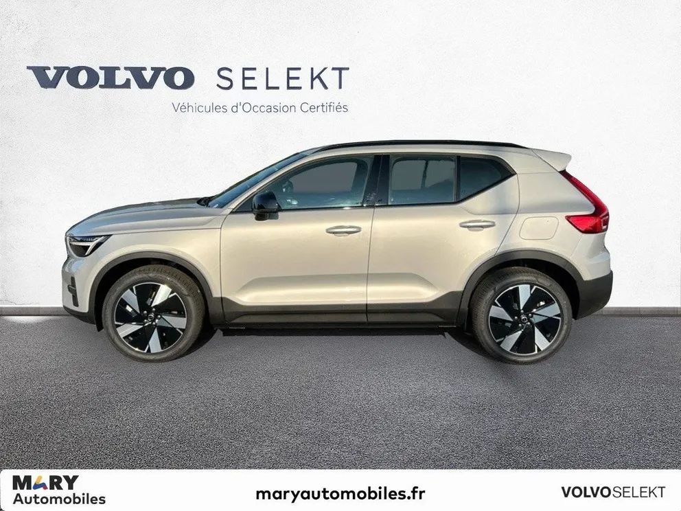 Véhicule occasion 199818 - volvo EX40 - Photo 3
