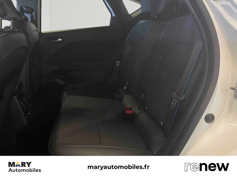 Véhicule occasion 237247 - renault CAPTUR - Photo 22