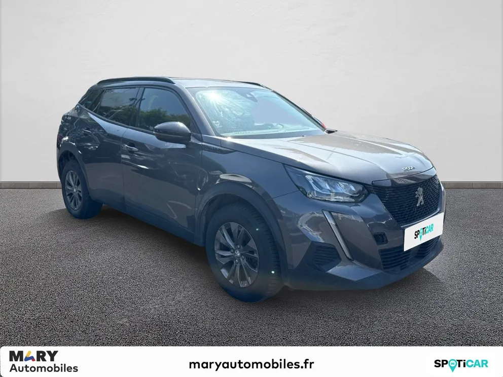 Véhicule occasion 237437 - peugeot 2008 - Photo 5