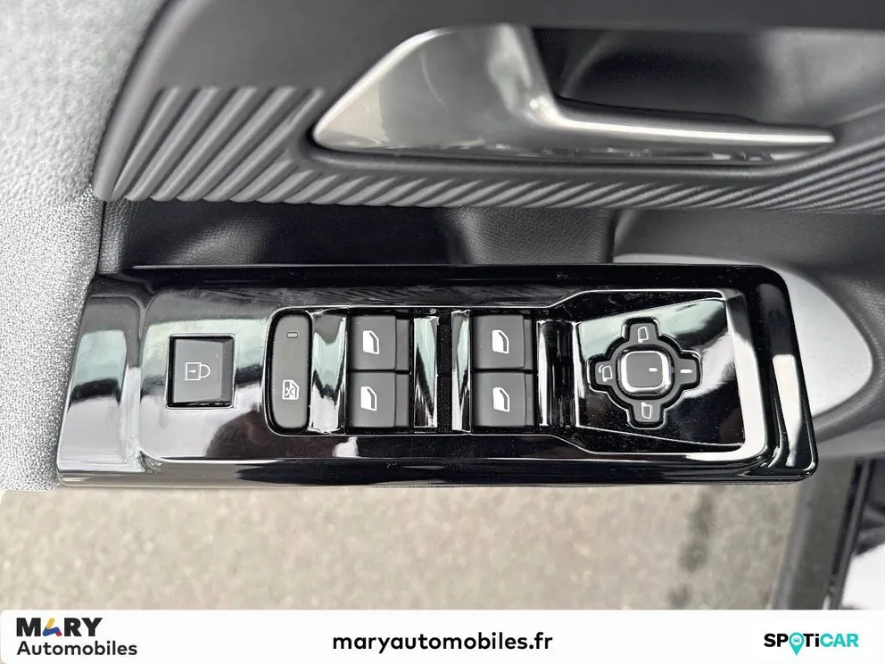 Véhicule occasion 211591 - Citroën C5 AIRCROSS HYBRIDE - Photo 12