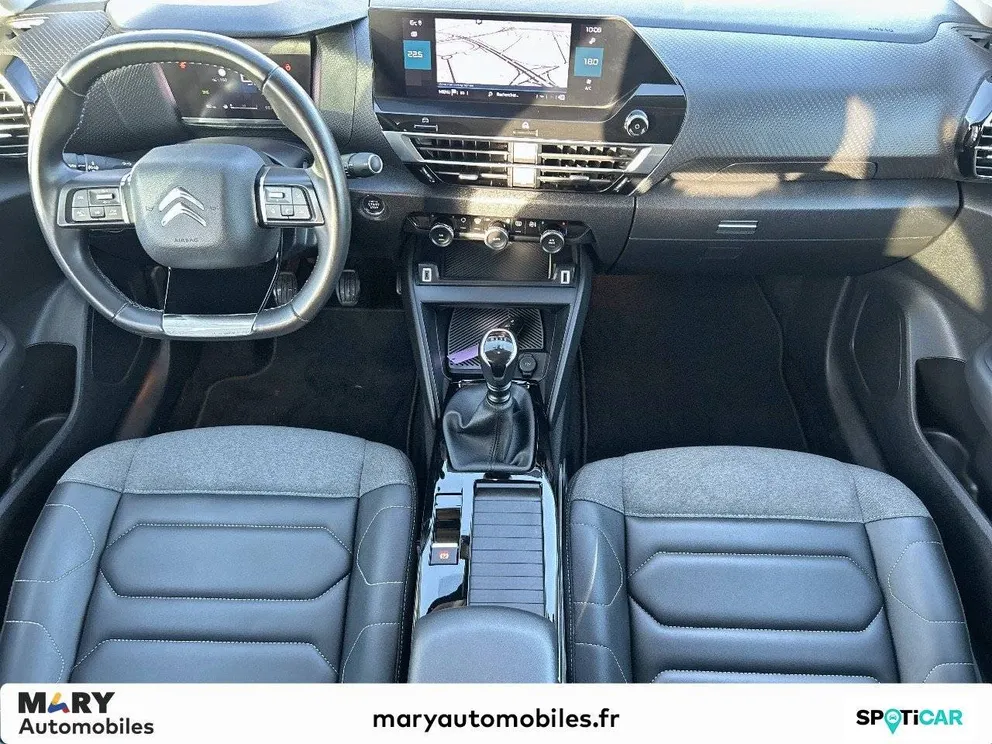 Véhicule occasion 208958 - Citroën C4 - Photo 8
