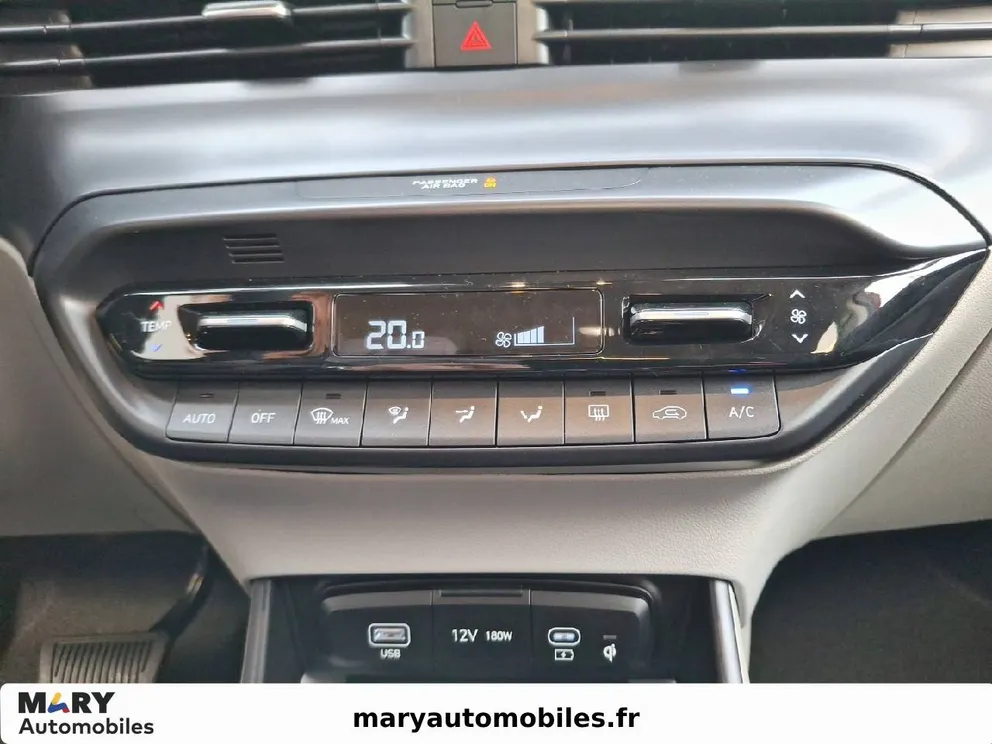 Véhicule occasion 224829 - hyundai i20 - Photo 14