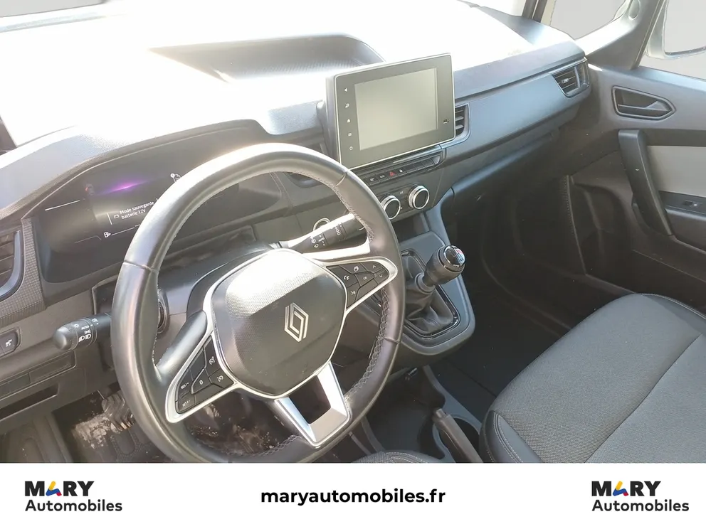 Véhicule occasion 1238071 - renault KANGOO - Photo 15
