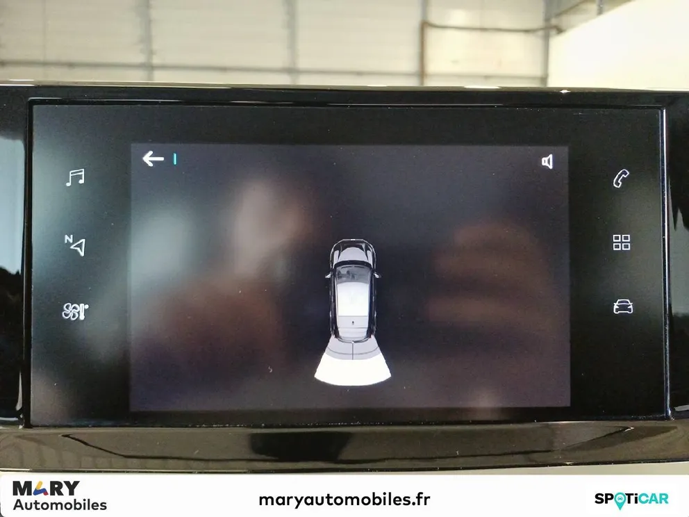 Véhicule occasion 191796 - peugeot 208 - Photo 14