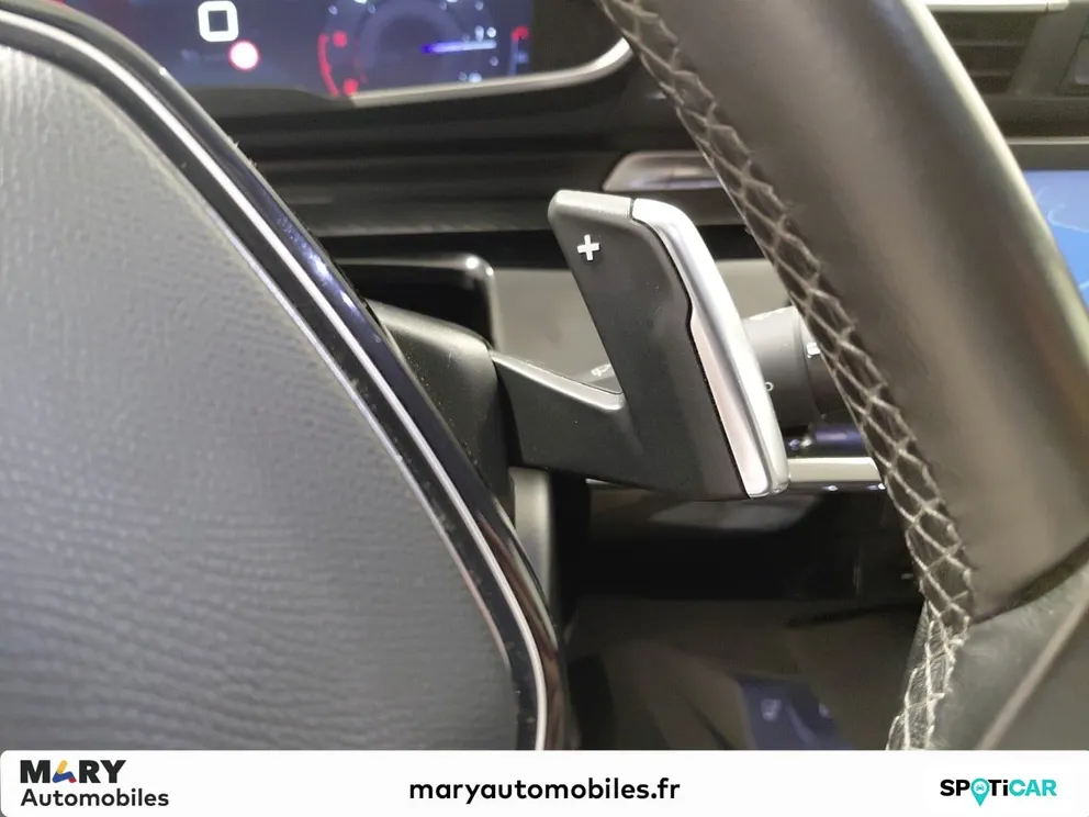 Véhicule occasion 234409 - peugeot 508 - Photo 15