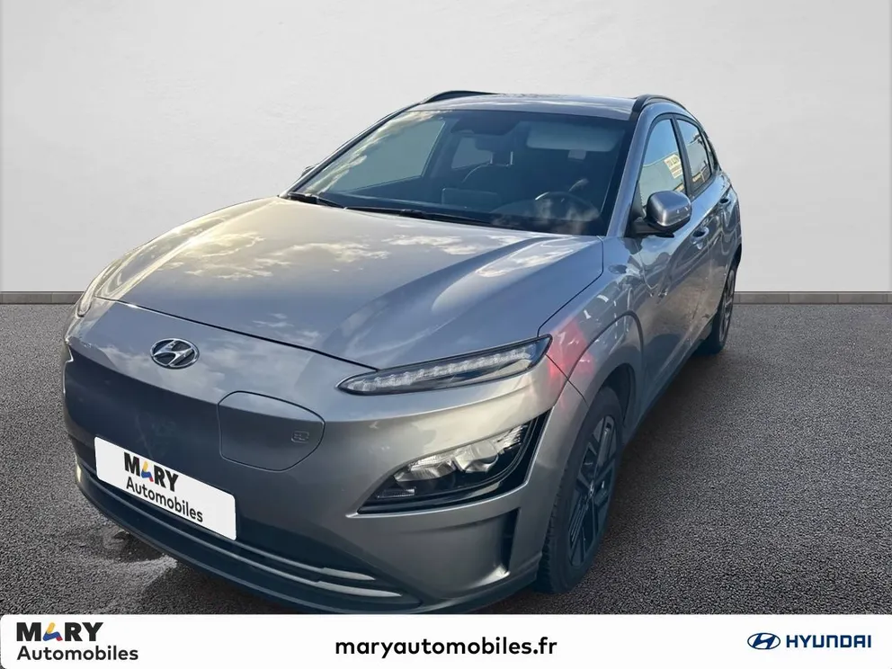 Véhicule occasion 208494 - hyundai KONA - Photo 1