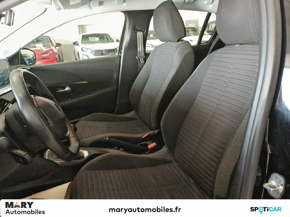 Véhicule occasion 1234997 - peugeot 208 - Photo 13