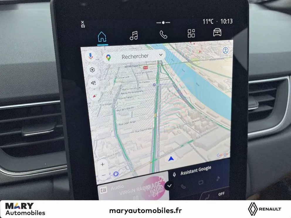 Véhicule occasion 208834 - renault CAPTUR - Photo 12