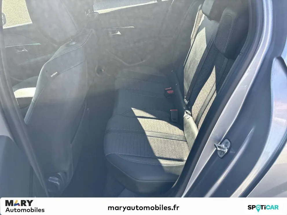 Véhicule occasion 224999 - peugeot 208 - Photo 10