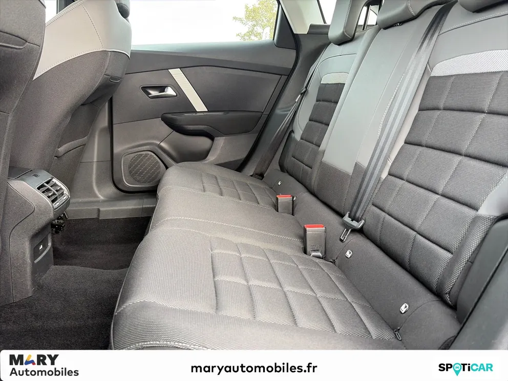 Véhicule occasion 1237295 - Citroën C4 - Photo 15