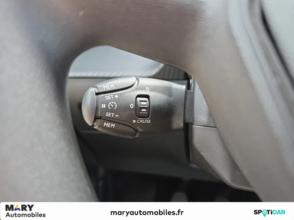 Véhicule occasion 225204 - peugeot 208 - Photo 10