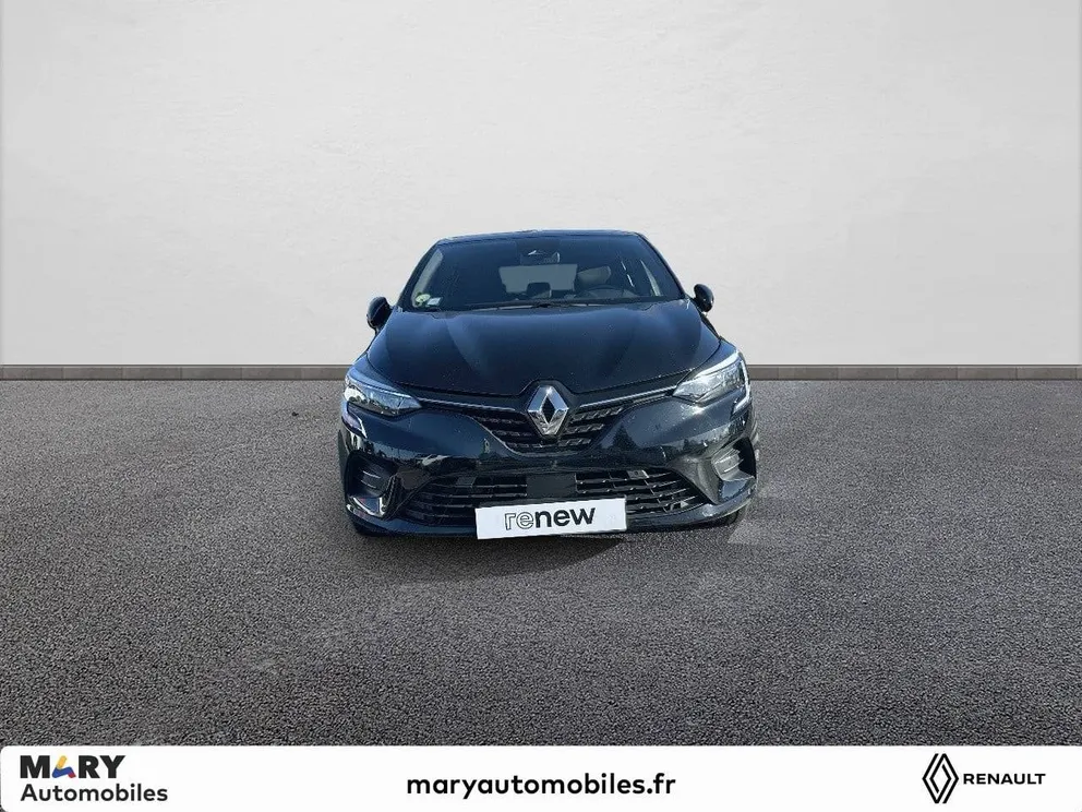 Véhicule occasion 197674 - renault CLIO - Photo 2