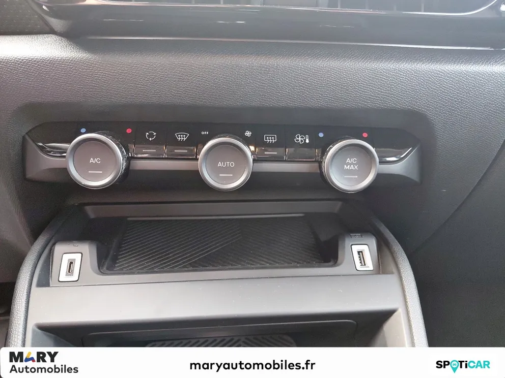Véhicule occasion 226220 - Citroën C4 - Photo 10