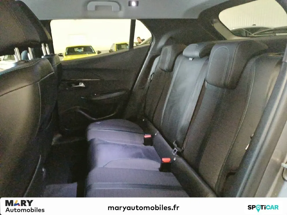 Véhicule occasion 216425 - peugeot 2008 - Photo 10