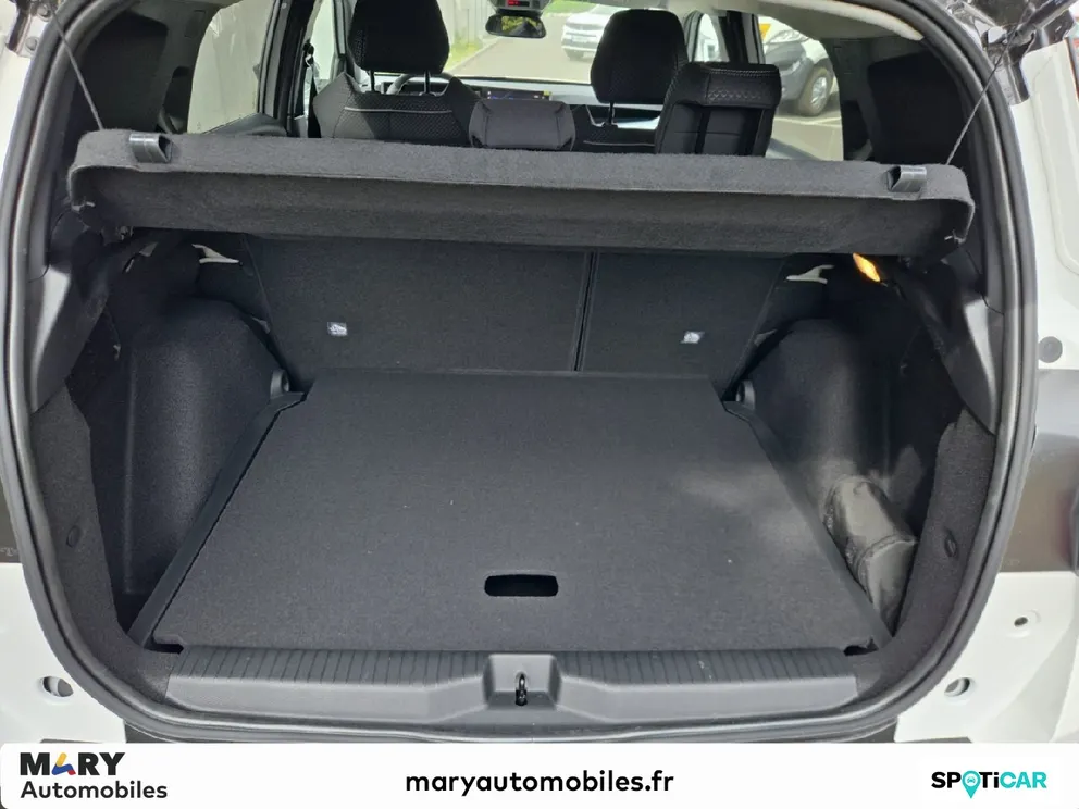 Véhicule occasion 1229045 - opel FRONTERA - Photo 16