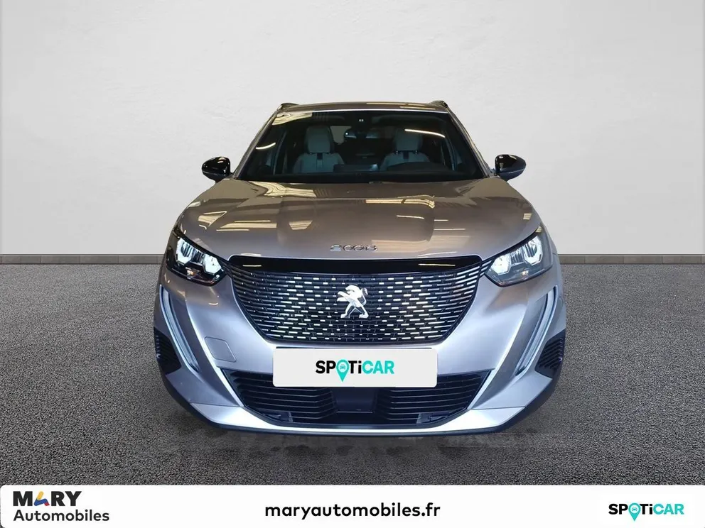 Véhicule occasion 218331 - peugeot 2008 - Photo 2