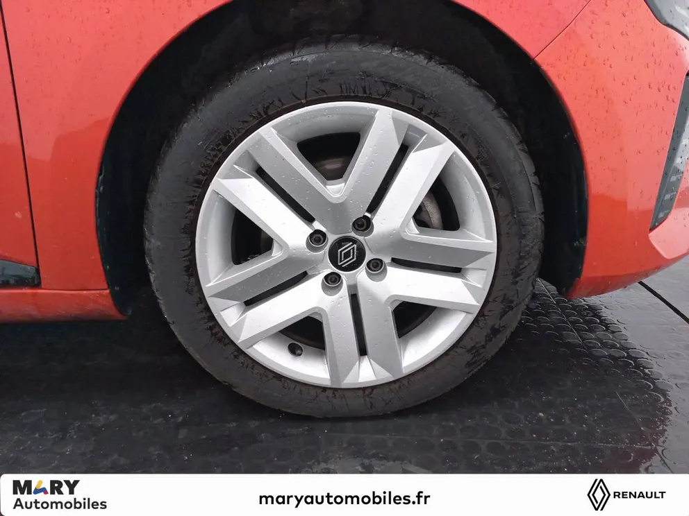 Véhicule occasion 212803 - renault CLIO - Photo 18