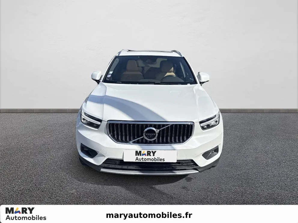 Véhicule occasion 1233727 - volvo XC40 - Photo 6