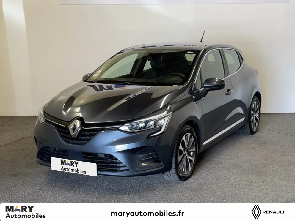 Véhicule occasion 231028 - renault CLIO - Photo 1