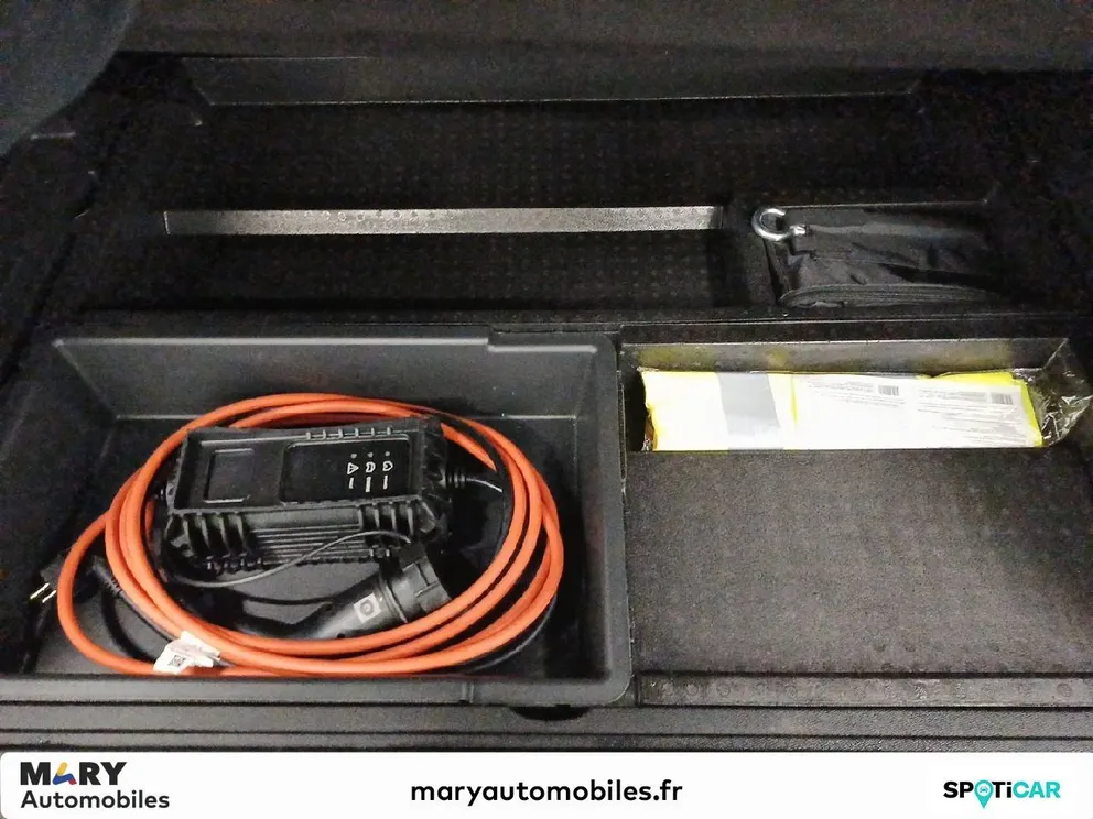 Véhicule occasion 218706 - peugeot 3008 - Photo 13