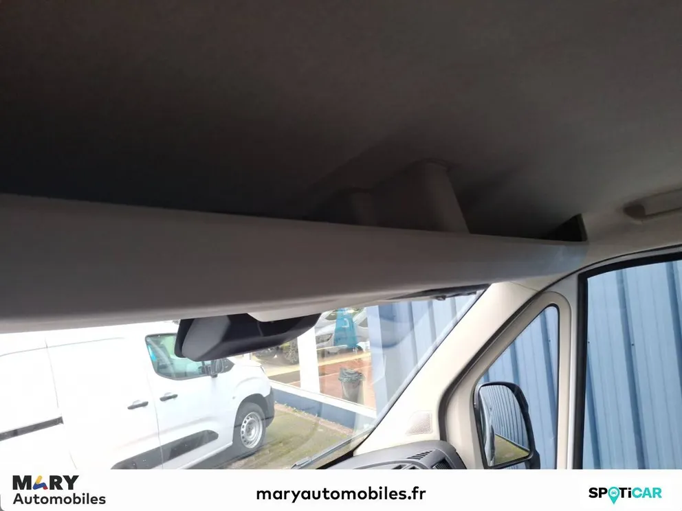 Véhicule occasion 211601 - peugeot BOXER - Photo 22