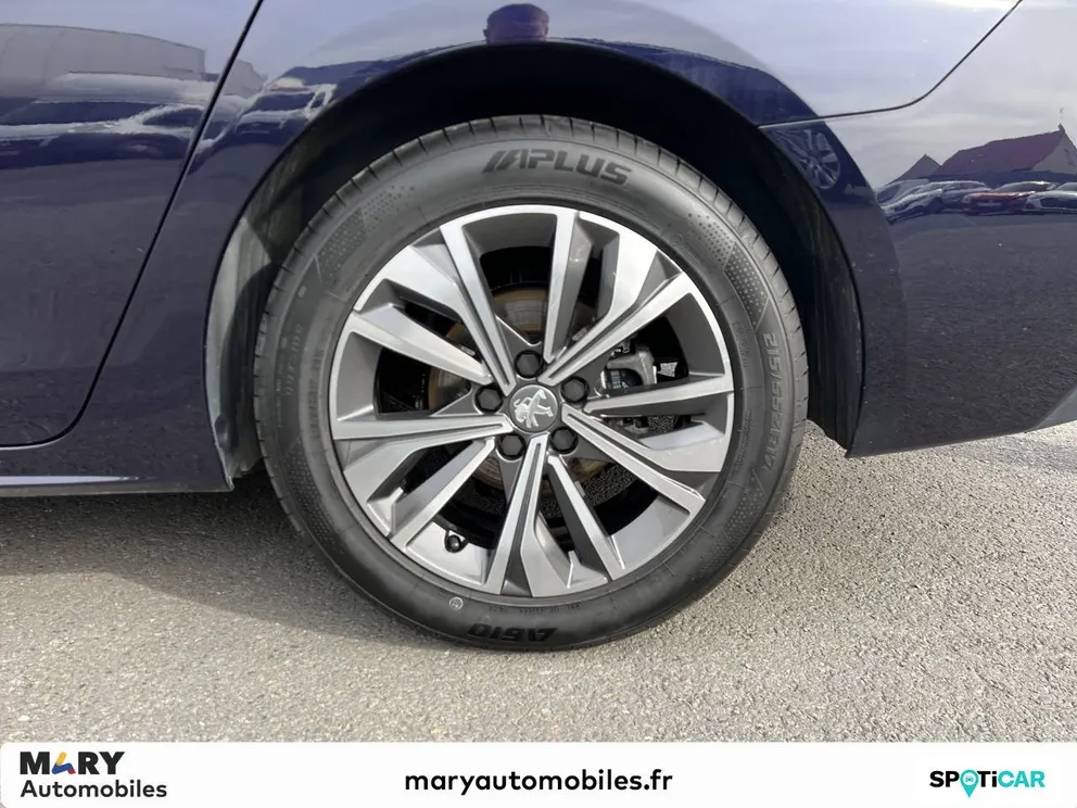 Véhicule occasion 233191 - peugeot 508 - Photo 11