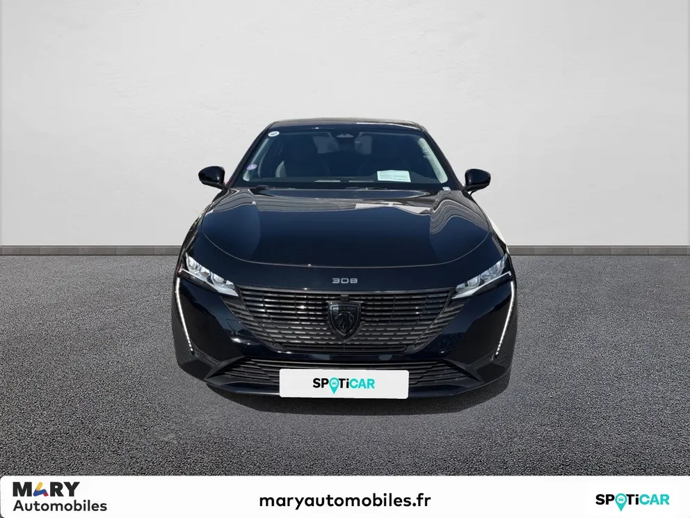 Véhicule occasion 237538 - peugeot 308 - Photo 6