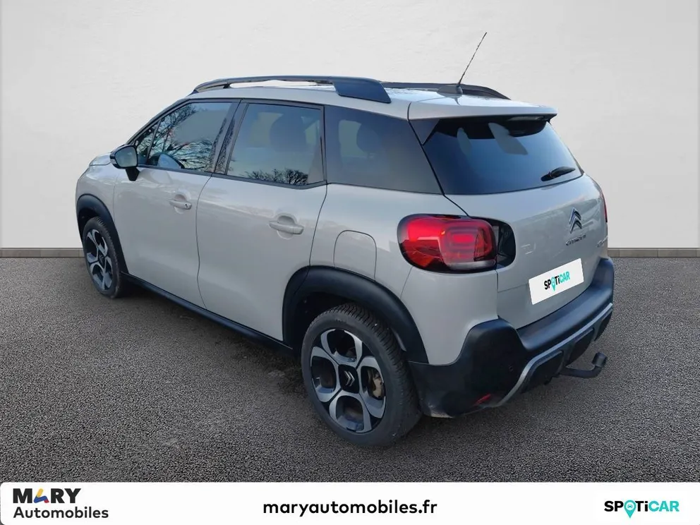 Véhicule occasion 212953 - Citroën C3 AIRCROSS - Photo 7