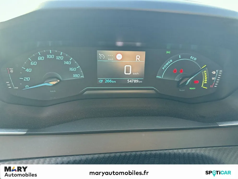 Véhicule occasion 192855 - peugeot 208 - Photo 18