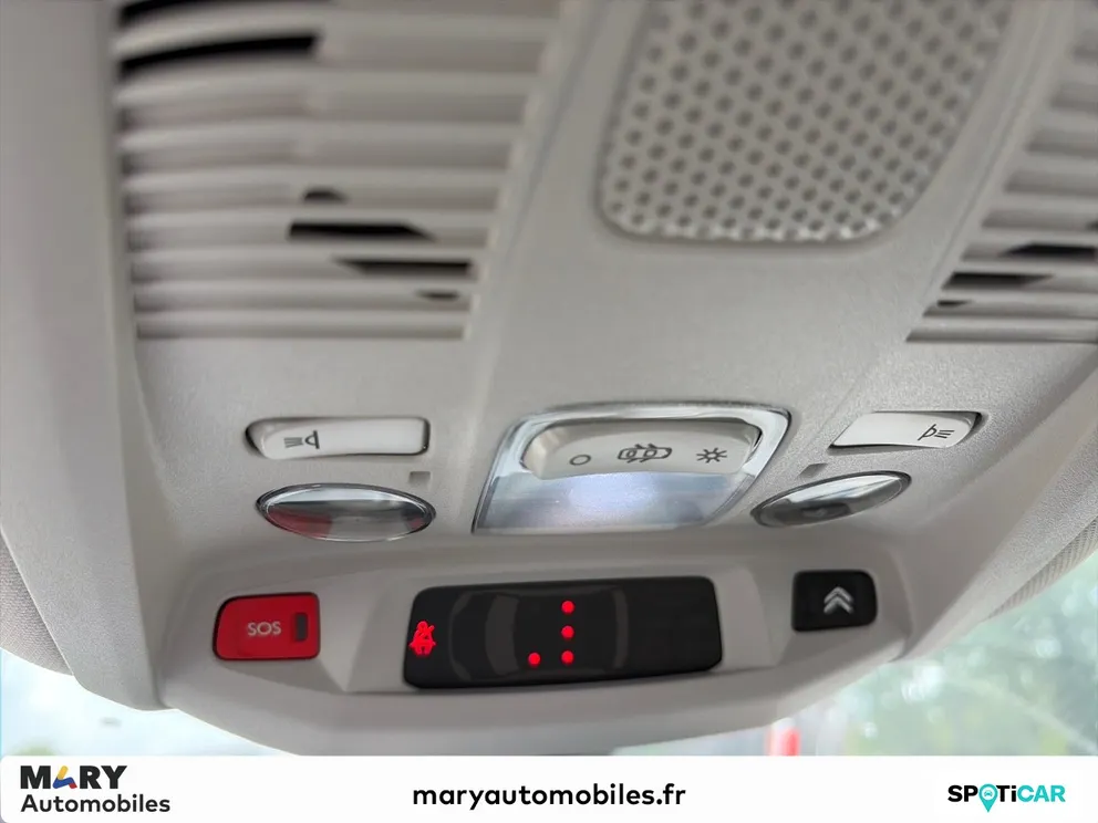 Véhicule occasion 235636 - Citroën C5 AIRCROSS - Photo 17