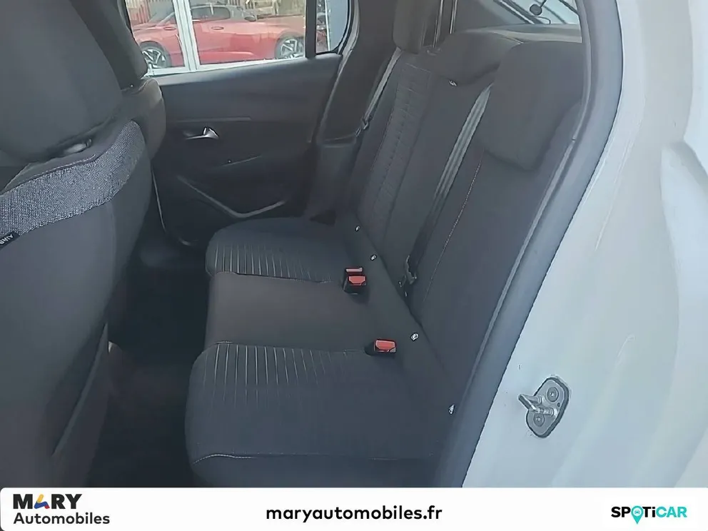 Véhicule occasion 156673 - peugeot 208 - Photo 10