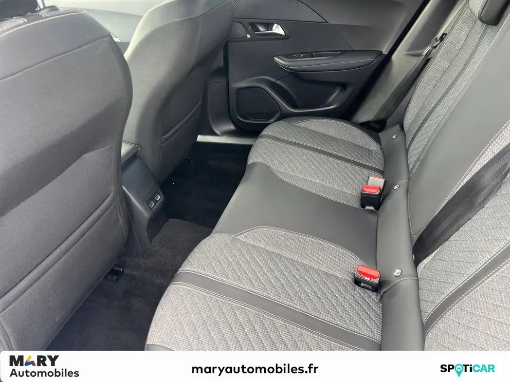 Véhicule occasion 202201 - peugeot 2008 - Photo 9