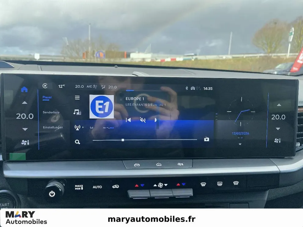 Véhicule occasion 221808 - opel GRANDLAND - Photo 23