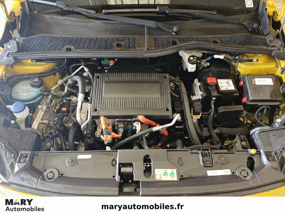 Véhicule occasion 203760 - peugeot 208 - Photo 12