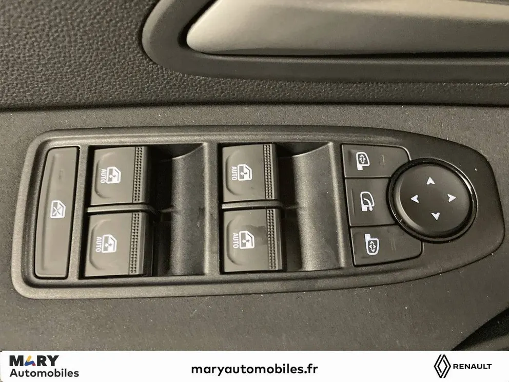 Véhicule occasion 224199 - dacia Bigster Société - Photo 14