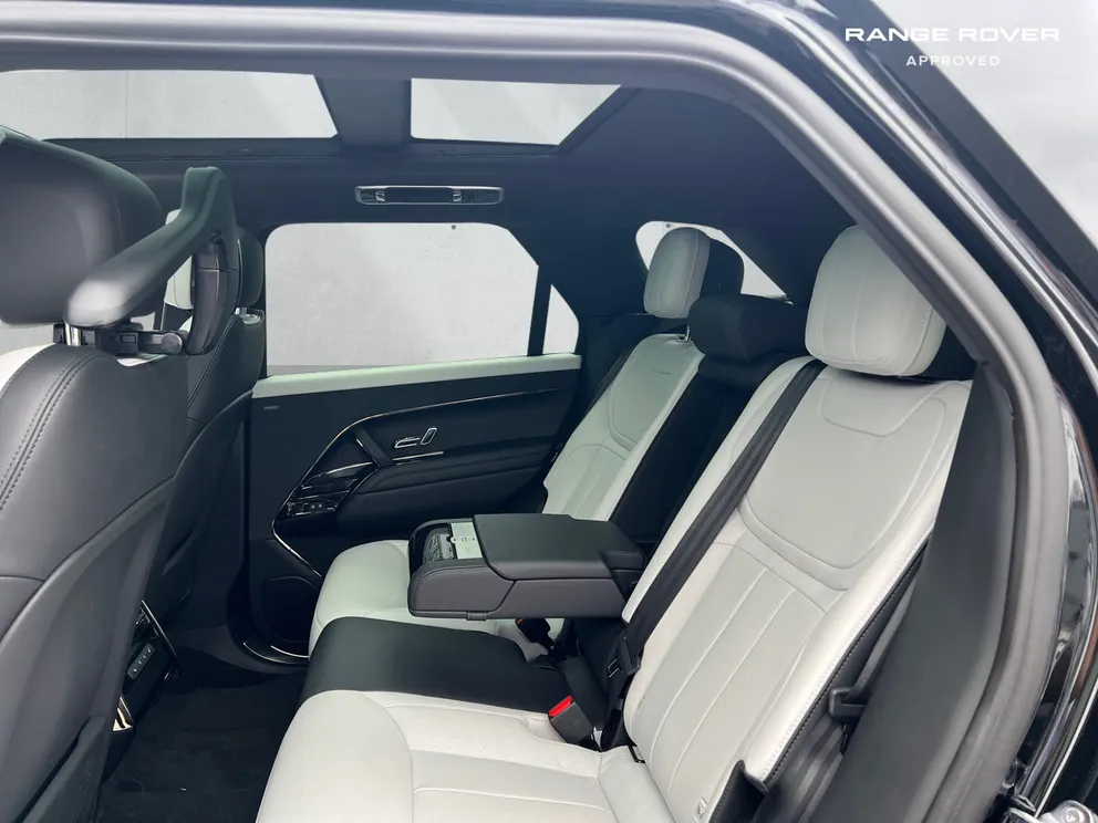 Véhicule occasion 234408 - land rover RR SPORT p460e PHEV - Photo 6